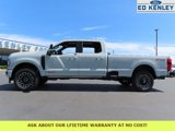New 2025 Ford F350 Platinum image 2