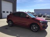 Used 2022 Buick Encore GX Essence w/ Sport Touring Package image 3
