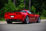 Used 2006 Chevrolet Corvette Z06 w/ Preferred Equipment Group image 4