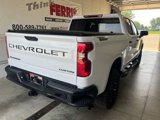 New 2025 Chevrolet Silverado 1500 Custom Trail Boss image 5