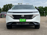 New 2025 Nissan Murano Platinum w/ Cargo Package image 2