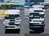 New 2025 RAM 2500 Big Horn image 2