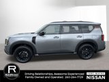 New 2025 Nissan Armada PRO-4X image 5