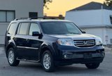 Used 2013 Honda Pilot Touring image 3