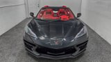 Used 2024 Chevrolet Corvette Stingray Premium Conv w/ Z51 Performance Package image 6