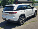 Used 2024 Jeep Grand Cherokee Limited 4xe image 6