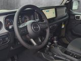 New 2025 Jeep Wrangler Willys image 3