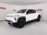 New 2025 Chevrolet Silverado EV LT image 3