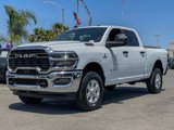 New 2025 RAM 2500 Big Horn image 2