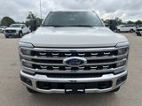 New 2025 Ford F250 Lariat image 2
