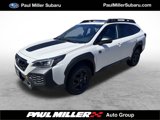 New 2025 Subaru Outback Wilderness image 1