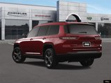 New 2025 Jeep Grand Cherokee L Limited w/ Black Appearance Package image 5