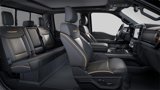 New 2025 Ford F150 Tremor w/ Equipment Group 402A High image 6