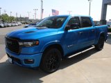 New 2026 RAM 1500 Laramie w/ Night Edition image 4