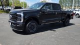 New 2025 Ford F250 4x4 Crew Cab Super Duty image 2