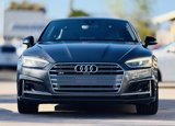 Used 2018 Audi S5 Prestige w/ S Sport Package image 2