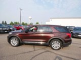 Certified 2020 Ford Explorer Limited image 4
