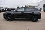 New 2025 Buick Envision Sport Touring image 4