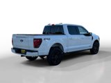 New 2025 Ford F150 Platinum w/ Equipment Group 702A High image 5