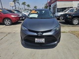 Used 2018 Toyota Corolla LE image 2