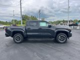 New 2025 Toyota Tacoma TRD Sport image 2
