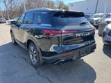 New 2025 INFINITI QX60 Luxe image 5