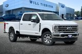 New 2025 Ford F350 Lariat w/ Lariat Ultimate Package image 2