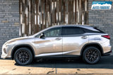 Used 2021 Lexus RX 350 F Sport w/ Accessory Package image 2
