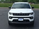 New 2025 Jeep Compass Latitude w/ Altitude Special Edition image 4