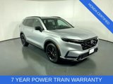 Certified 2025 Honda CR-V Sport-L image 3