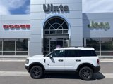 Used 2022 Ford Bronco Sport Big Bend w/ Convenience Package image 2