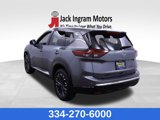 New 2025 Nissan Rogue Platinum image 3