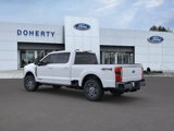 New 2025 Ford F250 Lariat image 4