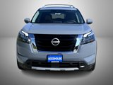 New 2025 Nissan Pathfinder Platinum w/ Cargo Package image 2