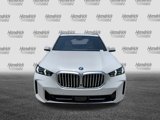 New 2026 BMW X5 xDrive50e image 3
