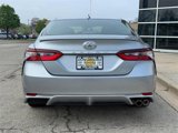 Certified 2023 Toyota Camry SE image 4