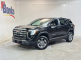 New 2026 GMC Terrain Elevation image 2