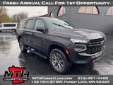 Used 2024 Chevrolet Tahoe Z71 image 2