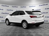 Used 2022 Chevrolet Equinox LS image 3