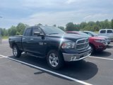 Used 2013 RAM 1500 Big Horn image 2