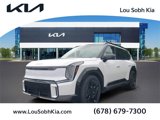 New 2026 Kia EV9 GT-Line image 1