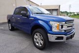 Used 2018 Ford F150 XLT w/ Equipment Group 302A Luxury image 5