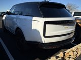 New 2025 Land Rover Range Rover SE image 2