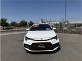 Used 2020 Toyota Corolla SE image 2