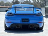 Used 2024 Porsche 718 Cayman GT4 RS image 6