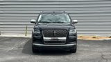 Certified 2024 Lincoln Navigator L Black Label image 2