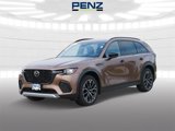 Used 2025 MAZDA CX-70 Plug-In Hybrid w/ Premium Plus image 3