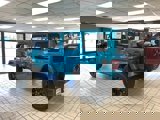 New 2024 Jeep Wrangler Unlimited Sahara w/ Technology Group image 3