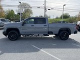 New 2025 Chevrolet Silverado 2500 Custom w/ Custom Convenience Package image 4