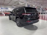 New 2025 Jeep Grand Cherokee L Limited image 3